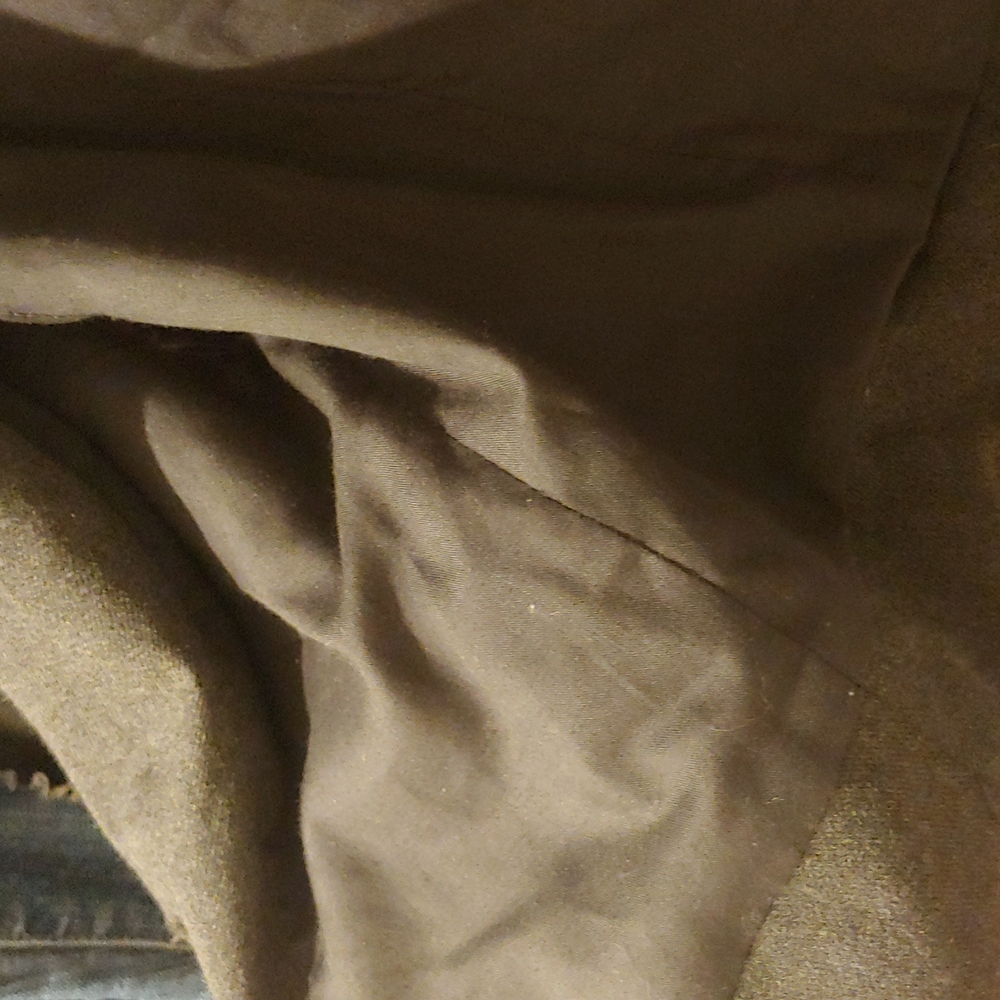 Buttoned vest - Picture 5 of 5